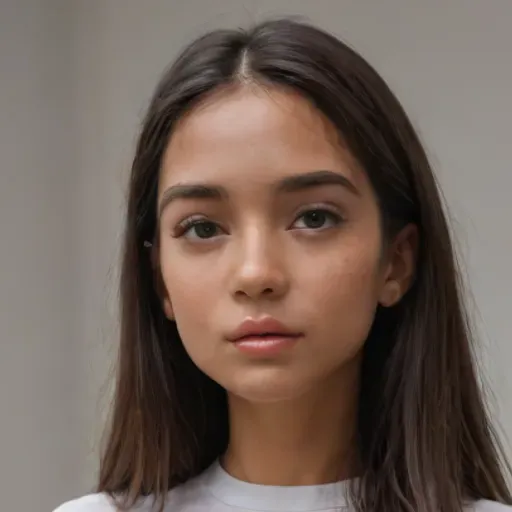 โปรแกรมสร้างภาพโปรนที่ใช้ปัญหา AI