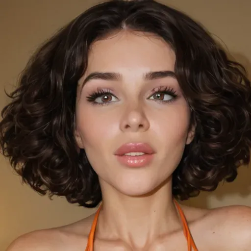 AI色情圖片產生器