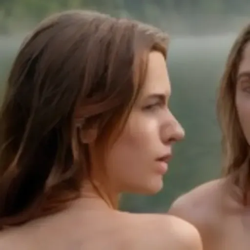 AIポルノ画像ジェネレーター