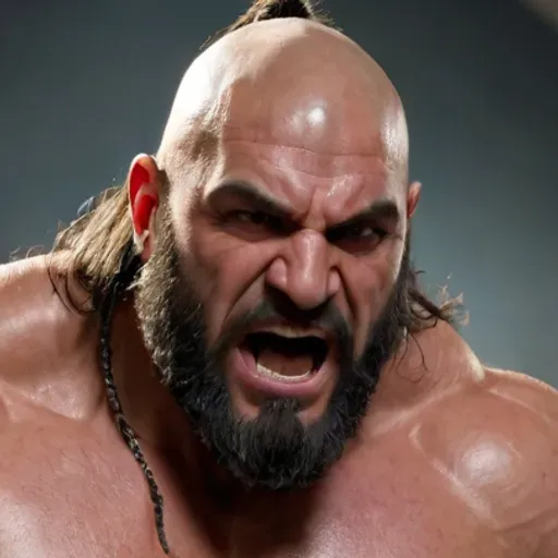 AI porn image generator