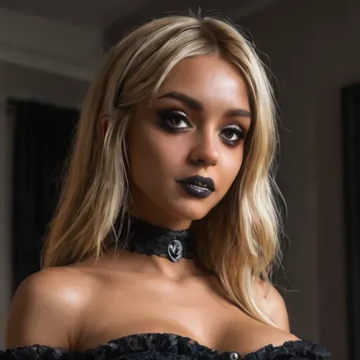 KI-Pornobild-Generator