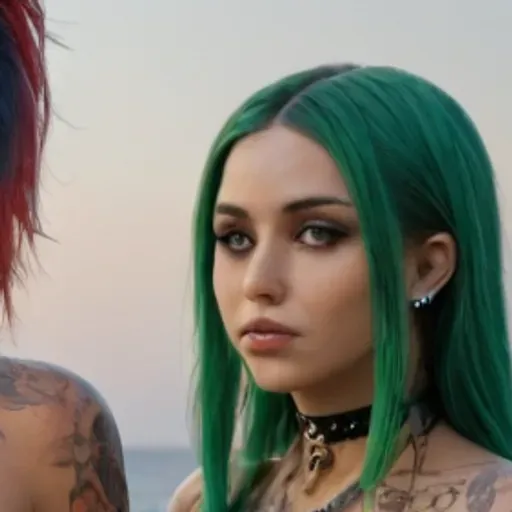 KI-Pornobildchen-Generator