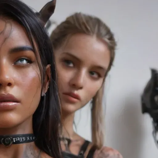 generatore di immagini porno IA