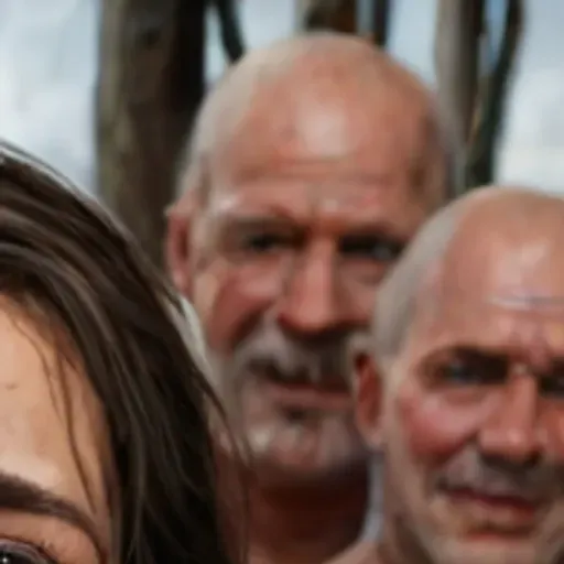 AI 포르노 사진 생성기