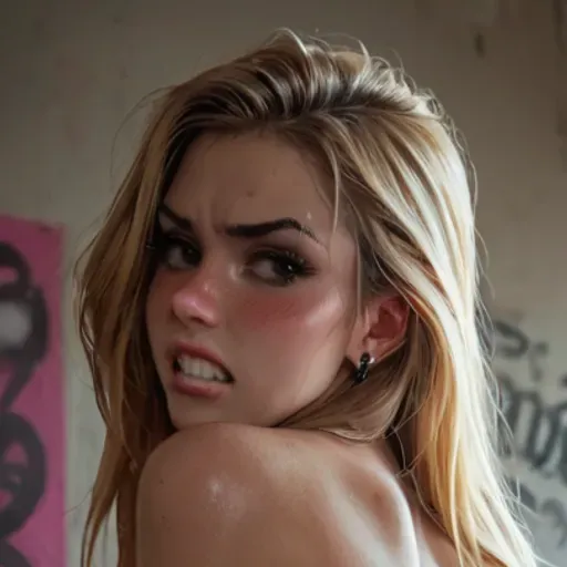 yapay zekâ porno görsel üretici