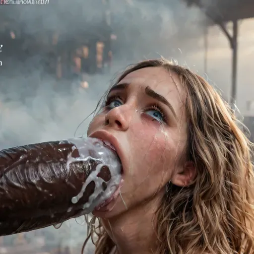 KI-Pornobild-Generator