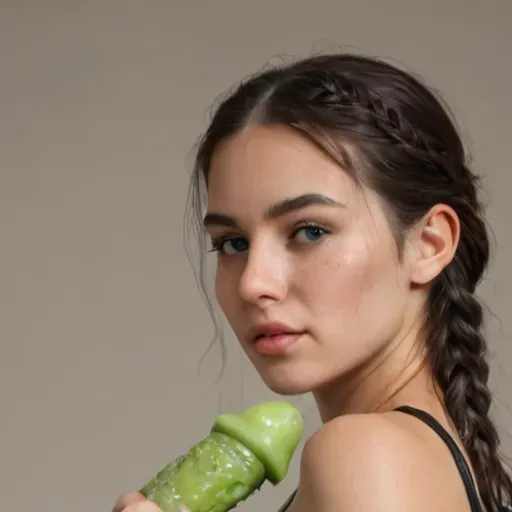 AI 포르노 이미지 생성기