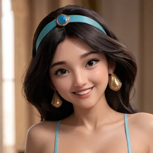 AI 포르노 이미지 생성기