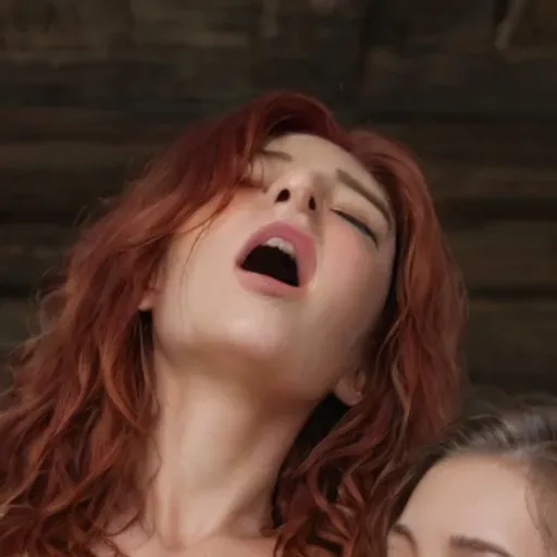 AI 포르노 이미지 생성기