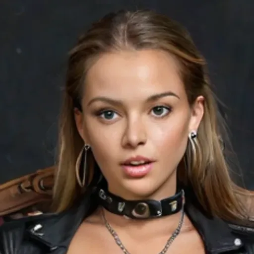 генератор порно-изображений на ИИ