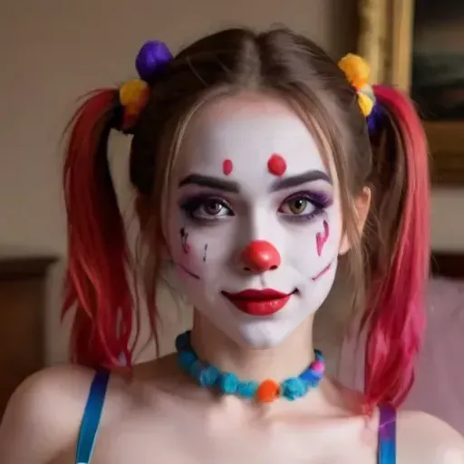 โปรแกรมสร้างภาพโปรนที่ใช้ปัญหา AI