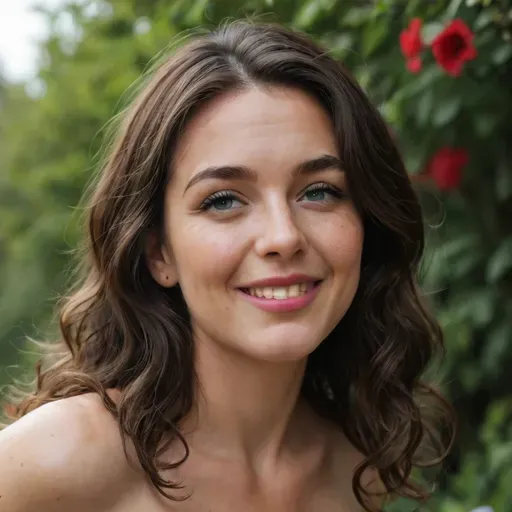 AI色情圖片產生器