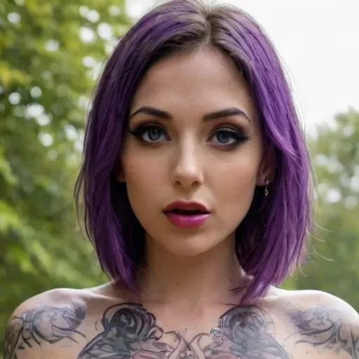 генератор порно-изображений на ИИ