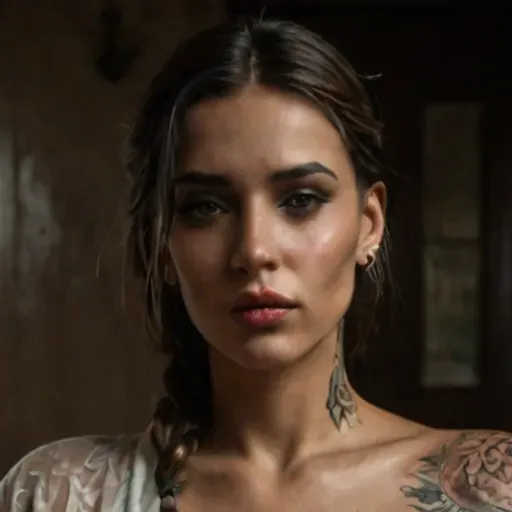 โปรแกรมสร้างภาพโปรนที่ใช้ปัญหา AI