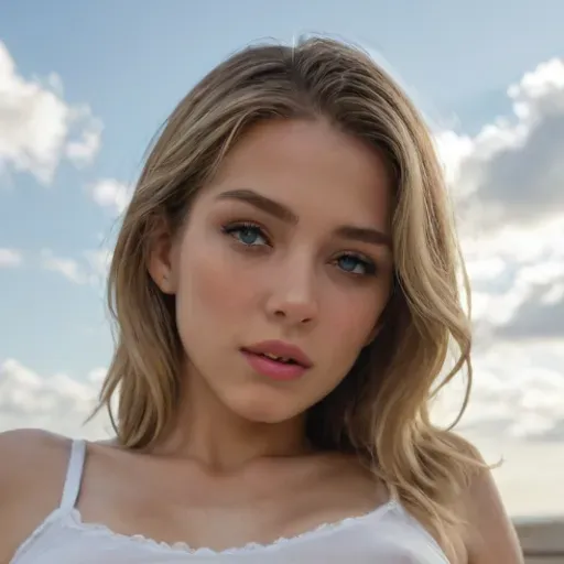 KI-Pornobild-Generator