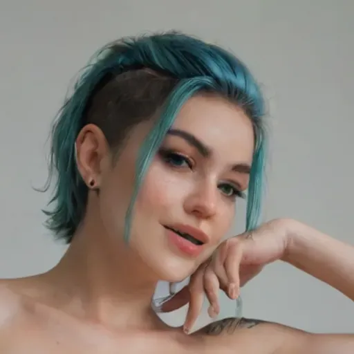 yapay zekâ porno görsel üretici