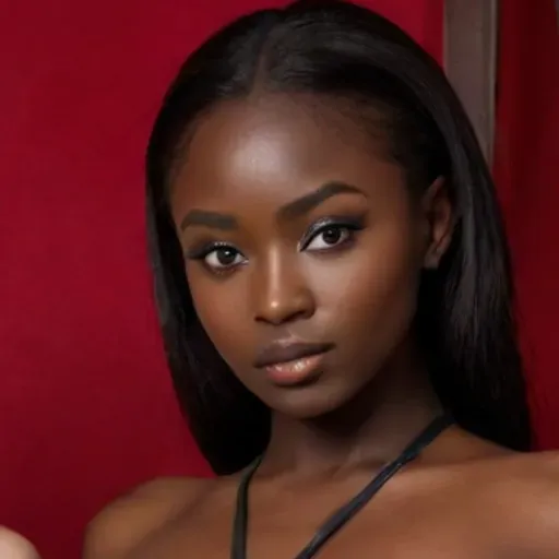 AI 포르노 사진 생성기