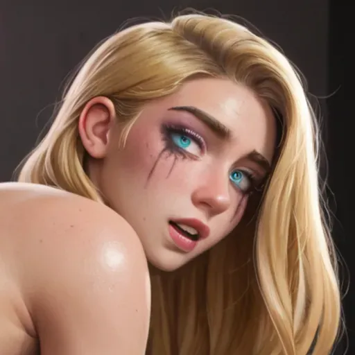 โปรแกรมสร้างภาพโปรนที่ใช้ปัญหา AI