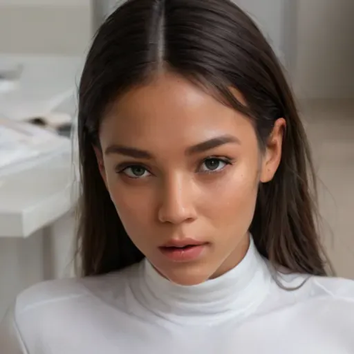 KI-Pornobild-Generator