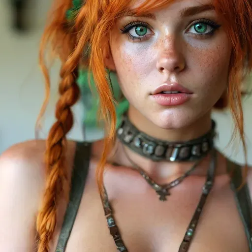 generatore di immagini porno IA