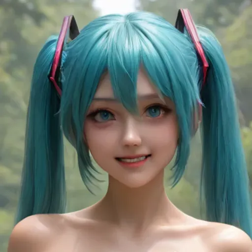 AI 포르노 이미지 생성기