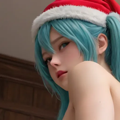 AI色情图片生成器