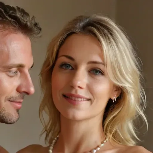 AI 포르노 사진 생성기