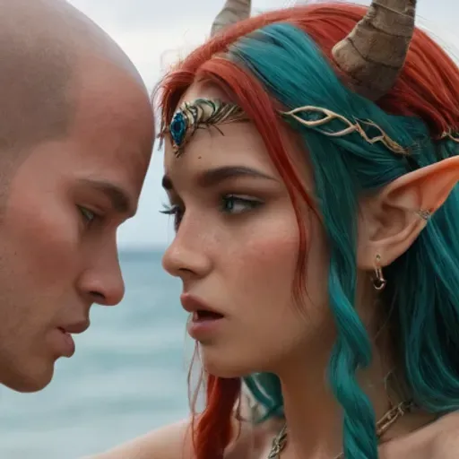 generatore di foto porno IA