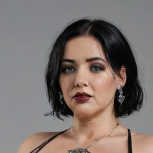 генератор порно-изображений на ИИ