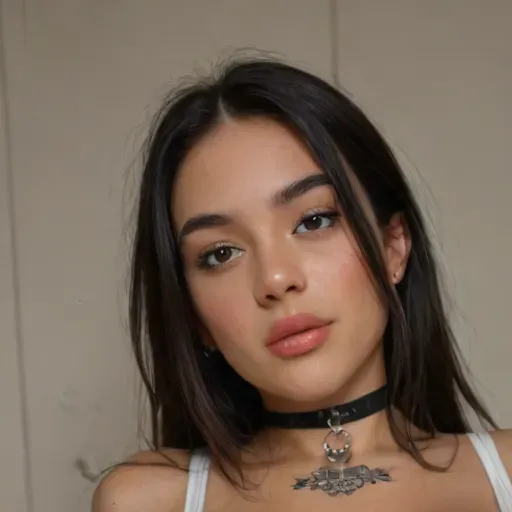 AIポルノ画像ジェネレーター