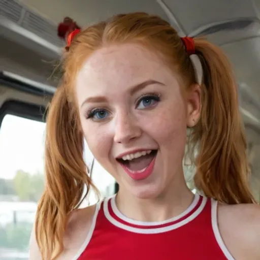 AI 포르노 이미지 생성기