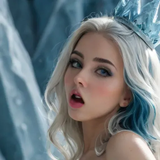 yapay zekâ porno görsel üretici