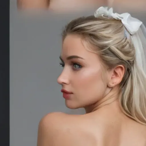 AI 포르노 이미지 생성기