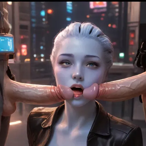 โปรแกรมสร้างภาพโปรนที่ใช้ปัญหา AI