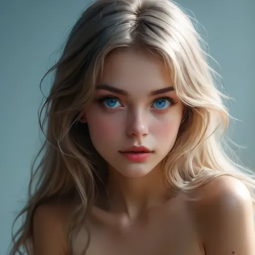 AI 포르노 이미지 생성기