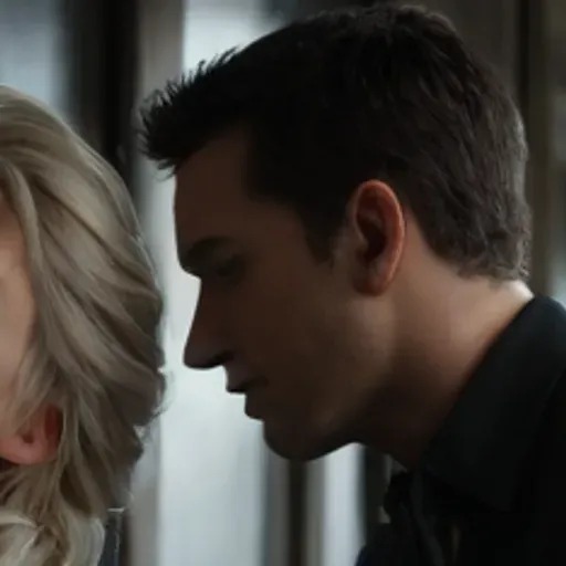 KI-Pornobild-Generator