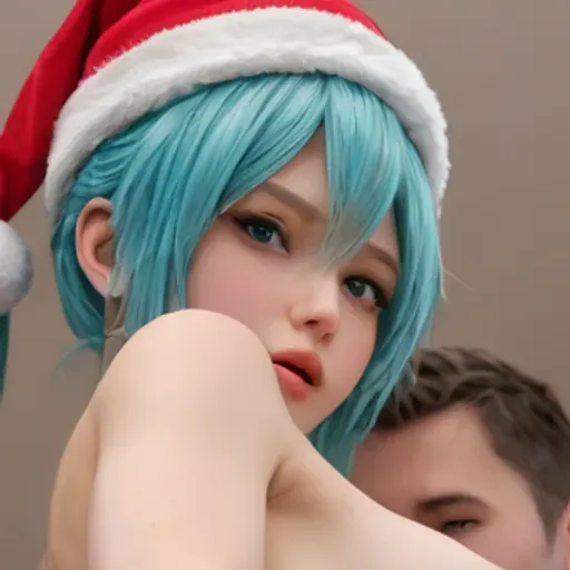 AI色情图片生成器