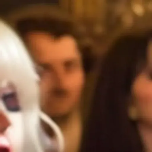 AI色情图片生成器