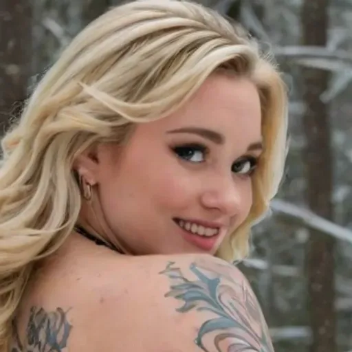 AI 포르노 이미지 생성기