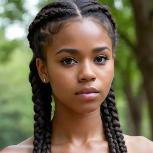 AIポルノ画像ジェネレーター