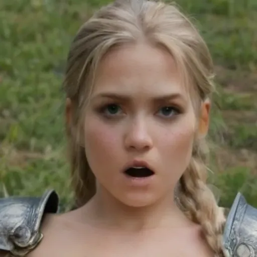 AI 포르노 이미지 생성기