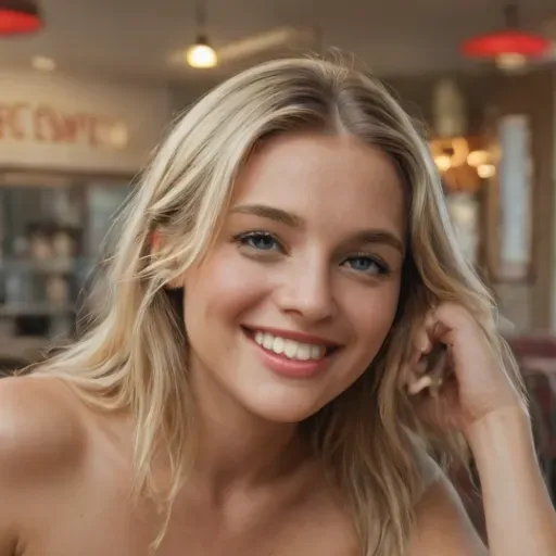 AI porn image generator