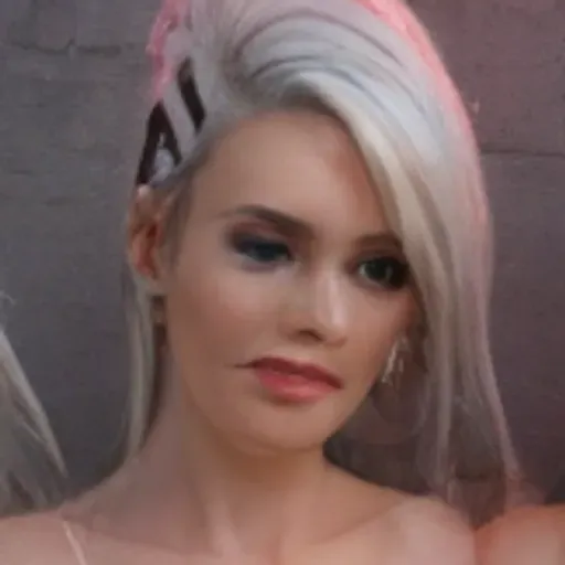 yapay zekâ porno foto üretici