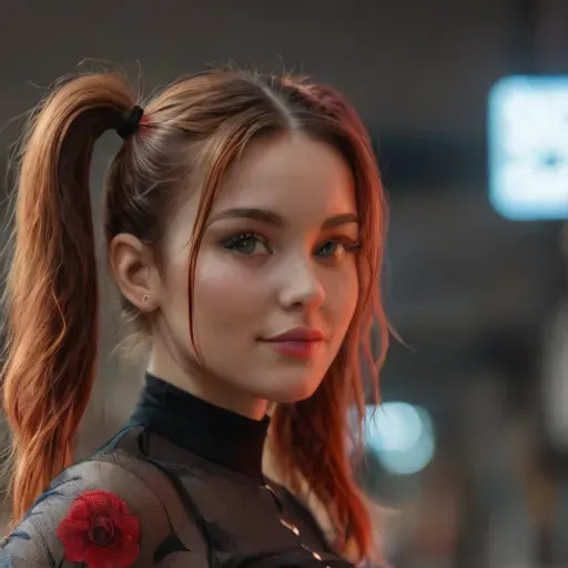 KI-Pornobild-Generator