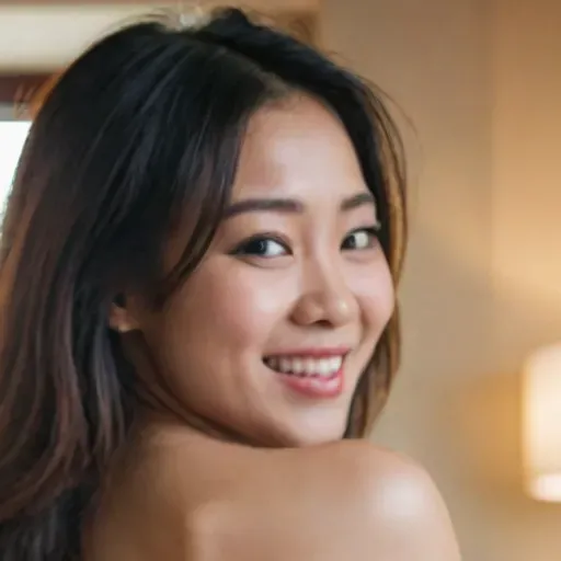 AIポルノ画像ジェネレーター