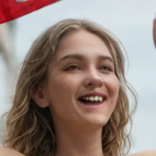 AI色情照片生成器