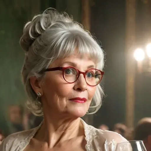 โปรแกรมสร้างภาพโปรนที่ใช้ปัญหา AI