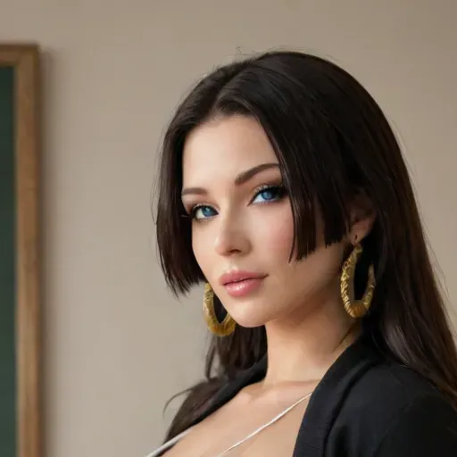 एआई पोर्न इमेज जेनरेटर