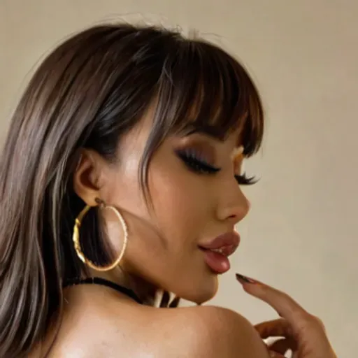 AI 포르노 이미지 생성기