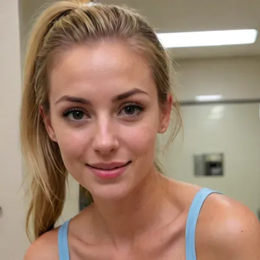 yapay zekâ porno görsel üretici